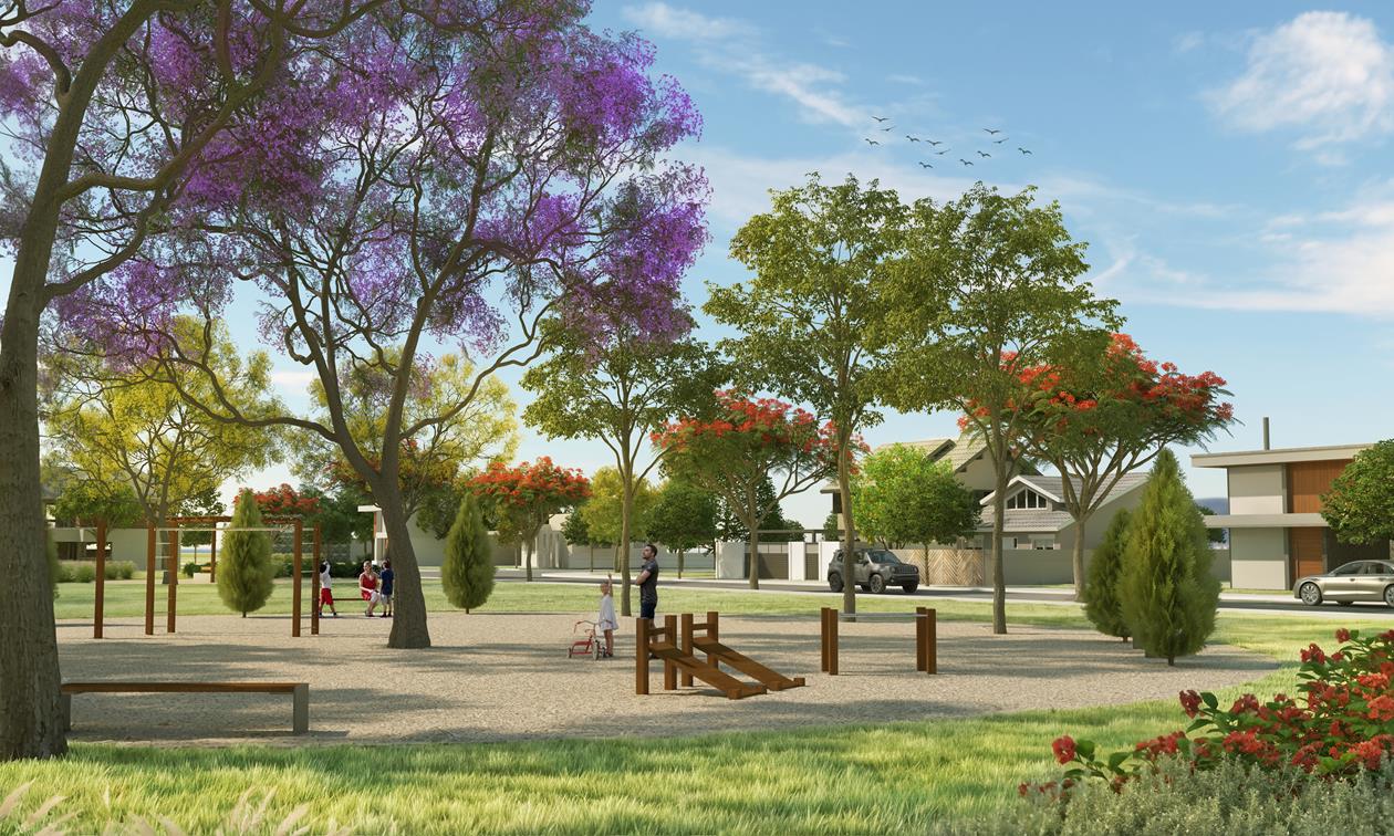 3 - Monte Alegre - Parque V3002
